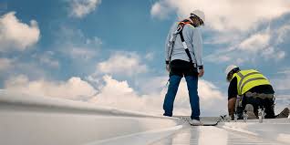 Fast & Reliable Emergency Roof Repairs in Arnold, MD